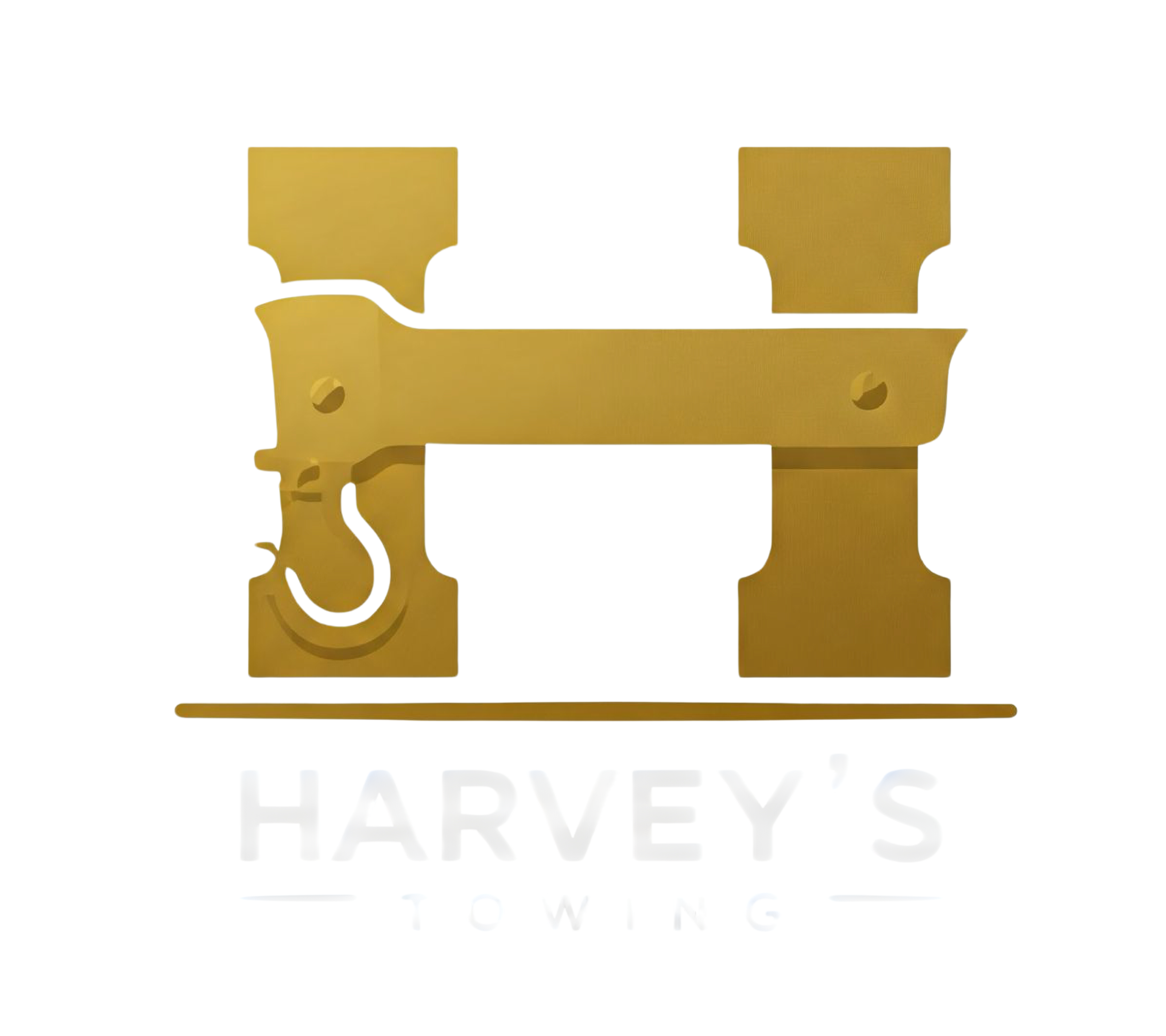 Harvey's Towing
